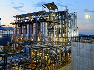 Sugar Mill Plant Components Machining