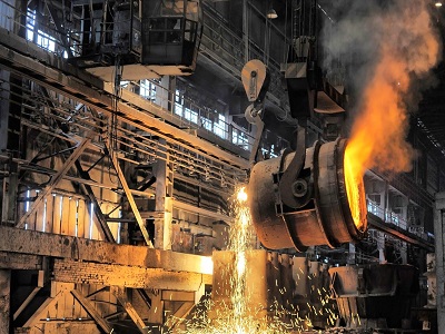 Castings & Forging Machining