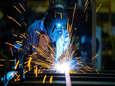 Fabrication Machining